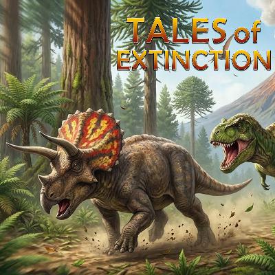 Tales of Extinction Introduction Tales of Extinction Introduction