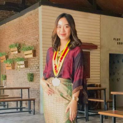 Azka: Sekolah di pinggir kali bisa lanjut studi kampus negeri favorit