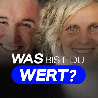 Was bist Du wert? - mit Andrea Schmidt - Podcastfolge 40