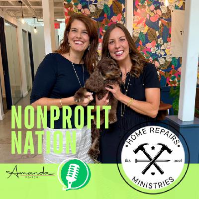 Home Repairs Ministries on Nonprofit Nation