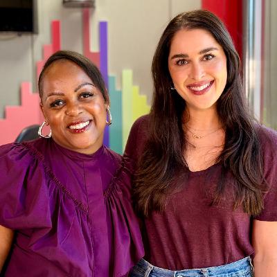 Megan Pietersen on leading strong and Building Noa & Co