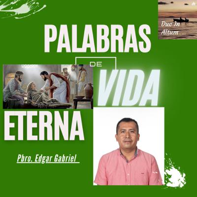 T. 4 Ep. 9. Palabras de Vida Eterna. Curó a muchos enfermos de diversos males T. 4 Ep. 9. Palabras de Vida Eterna. Curó a muchos enfermos de diversos males