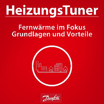 Fernwärme im Fokus
