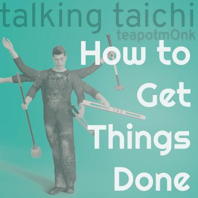 Is Tai Chi the Ultimate Productivity Tool?