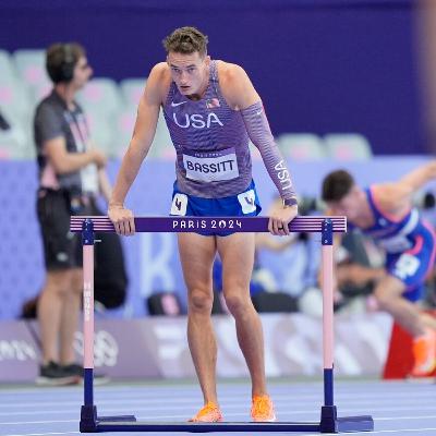Chatting with Trevor Bassitt