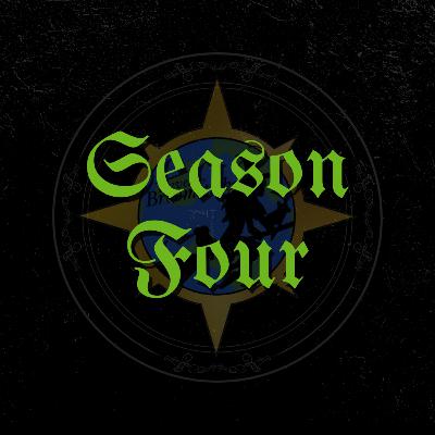 Season Four Trailer