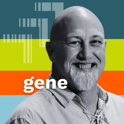 Breaking the Cycle of Shame: A Path to Healing & Redemption with Gene McConnell