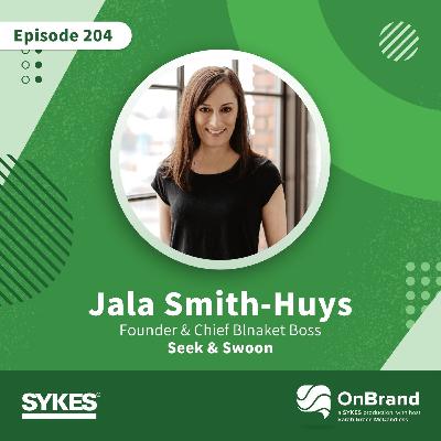 Leveraging Your Passions to Build a Brand, With Seek & Swoon Leveraging Your Passions to Build a Brand, With Seek & Swoon