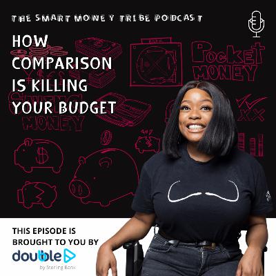 How Comparison is Killing Your Budget