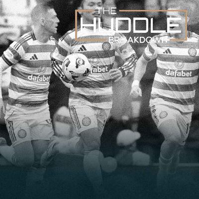 Rangers 2-2 Celtic Analysis: Tactical Shifts, Midfield Battles & The "Dare to Win" Run-In