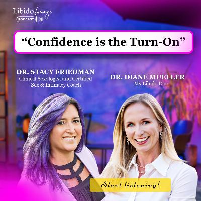 Tips on How to Dirty Talk without Being Embarrassed with Dr. Stacy Friedman