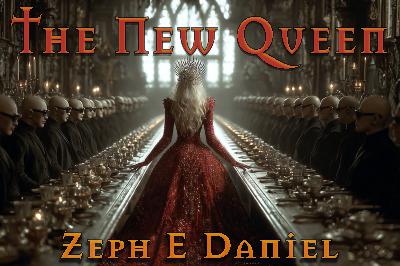 The New Queen - music video
