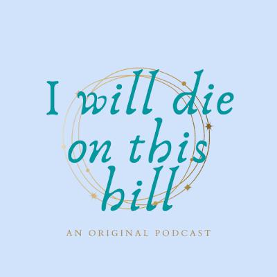 Episode 16 - A Hilarious Shit Show
