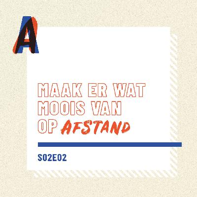 S02E02 | Remote creëren (feat. Folkert de Jong)