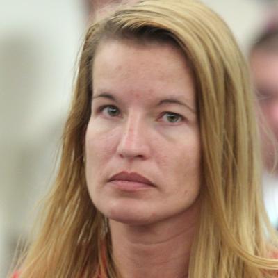 The case of Jody Herring The case of Jody Herring