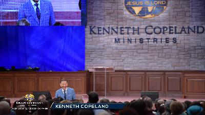 2018 Nigeria Ministers' Conference: The Impact of Love in Ministry