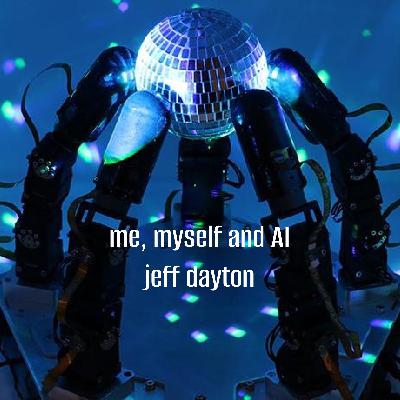 Count It Off looks at Artificial Intelligence - the new Hot Button Count It Off looks at Artificial Intelligence - the new Hot Button