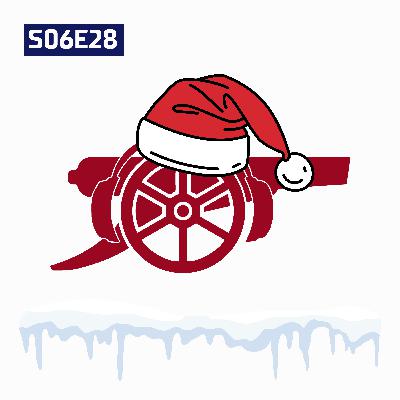 S06E28 - Everton, kerst en terugblik 2025