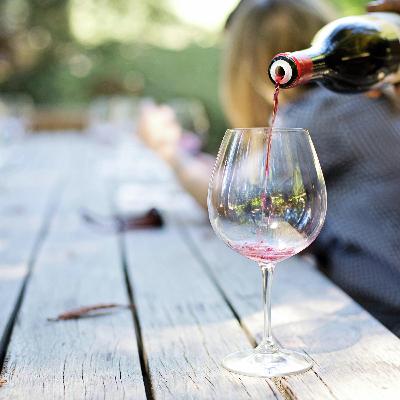 Everything you need to know about non-alcoholic wine