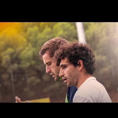 El inicio del Tudelano líder en Segunda Rfef con Héctor Urquía al frente del banquillo