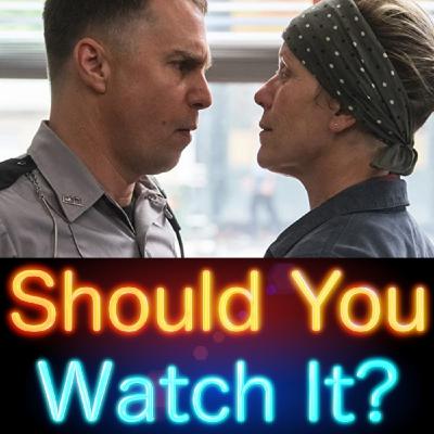 5. Three Billboards Outside Ebbing, Missouri 5. Three Billboards Outside Ebbing, Missouri