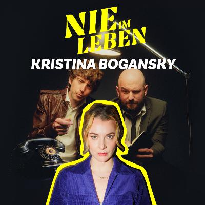 Kristina Bogansky – Gästeliste bei den Chemical Brothers & Angst auf der Insel Kristina Bogansky – Gästeliste bei den Chemical Brothers & Angst auf der Insel