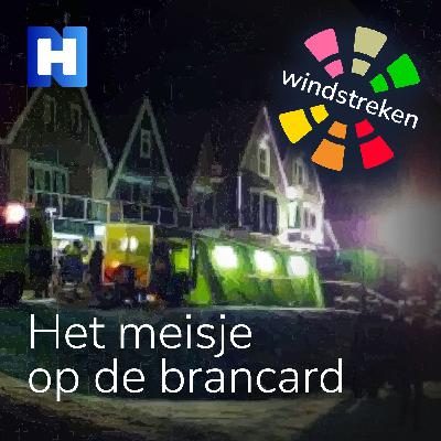 Het Meisje op de Brancard | Aflevering 4 Het Meisje op de Brancard | Aflevering 4