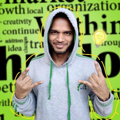 Introduction - Zaved Ansari Introduction - Zaved Ansari