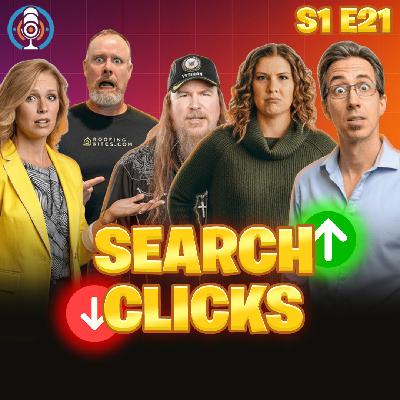 The Shocking Truth About AI Search Impact on Google Ads and SEO