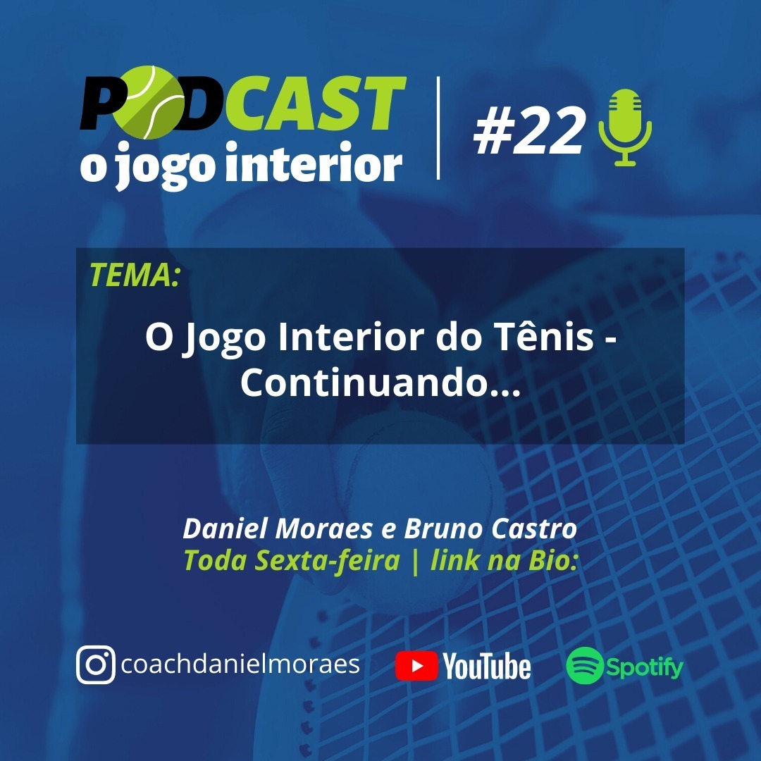 O Jogo Interior