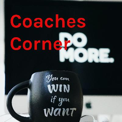 Episode 4: You're the Captain, Take Control