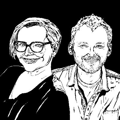 Ryan Cunningham and Colin Healey