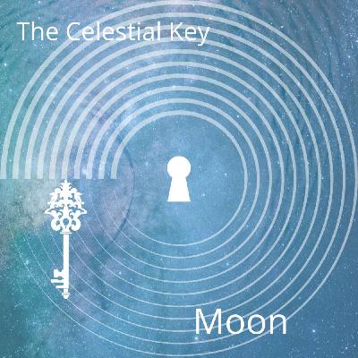 Ep.87【行星之鑰冥想引導】月亮:寧靜與冥想的銀白旅程 Ep.87【行星之鑰冥想引導】月亮:寧靜與冥想的銀白旅程