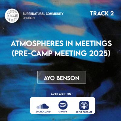 Atmospheres in Meetings (2)