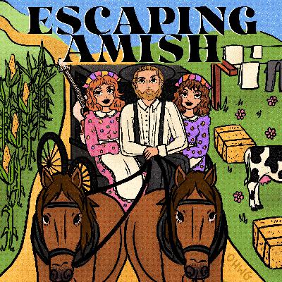 Escaping Amish