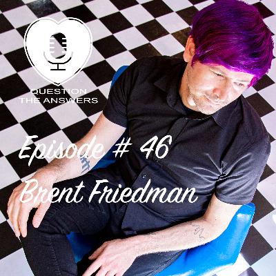 Brent Friedman - We Are The Union, Omnigone & Skatune Network