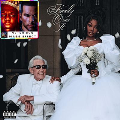 "SUMMER WALKER - FINALLY OVER IT" "SUMMER WALKER - FINALLY OVER IT"