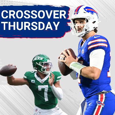 BILLS vs. JETS: Critical Factors in Week 2 Showdown between Josh Allen and Justin Fields