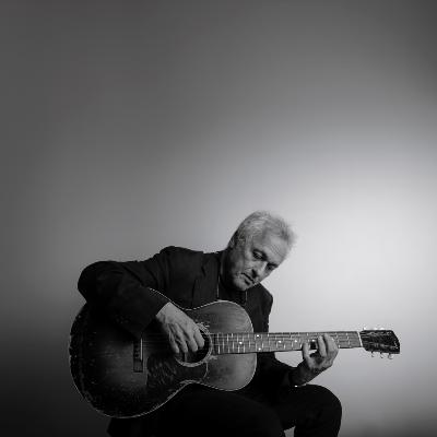 Marc Ribot