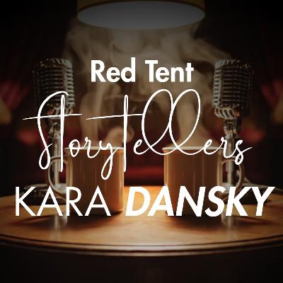 The Reckoning of Kara Dansky: When Truth Becomes Heresy