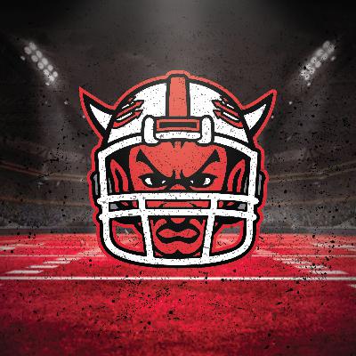 RVRHS Red Devils vs Camden Eastside Tigers