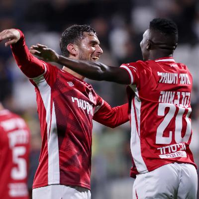 פרק 78 - הבה נרייננה