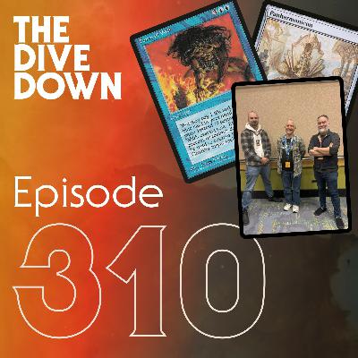 Episode 310: A Lot of MaRo in Chicago Episode 310: A Lot of MaRo in Chicago