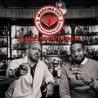 EP. 46 – Montel Vontavious Porter Debunks Dirt Sheet Rumors, Trish vs. Lita, Time-Limit Draws