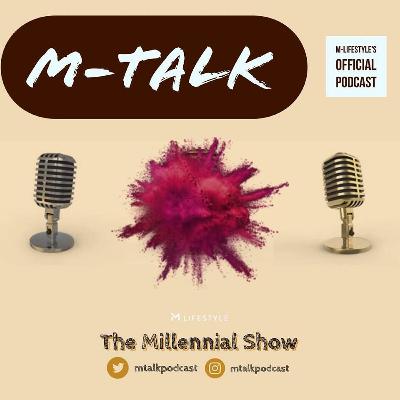 Ep29 feat BTheMovement Ep29 feat BTheMovement