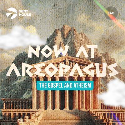 Now at Areopagus - Go Ye Therefore