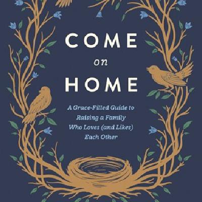 S7Ep32: Jessica Smartt - Come on Home S7Ep32: Jessica Smartt - Come on Home