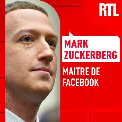 L'INTÉGRALE - Mark Zuckerberg, l'homme derrière Facebook