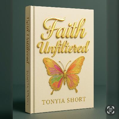 Faith Unfiltered | Chapter 10: Propelled by Prophecy, Anchored in Vision Faith Unfiltered | Chapter 10: Propelled by Prophecy, Anchored in Vision