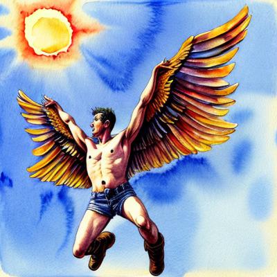 S02E02: Engineer explains flight, arguments for a flat earth, case debunked.